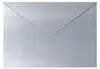 Wandbriefkasten Letter in Edelstahl Produktbild-Vorschau 2