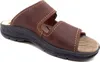 Jomos muli in taglie forti marrone 503601 42 355 grandi Anteprima dell’immagine prodotto 37