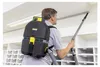 Aspiradora de mochila Kärcher BVL 3/1 Bp, modelo Vista previa de la imagen del producto 5