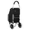 Packaway Einkaufswagen mit Kühlfach - 45L - Einkaufswagen - Produktbild-Vorschau 6