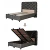 Boxspringbett 180 x 200 Comfort Betten mit Matratze inkl. Produktbild-Vorschau 7