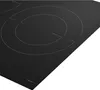 Plaque à Induction BEKO, 3 Foyers, 60 cm, Noir, HII63405MT Voir les images du produit 6
