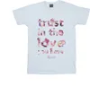 Disney - "Mistress Of Evil Trust In The Love" T-Shirt für Produktbild-Vorschau 1