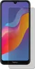 A screen protector is placed over a smartphone. Náhled obrázku produktu