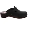 Berkemann Uni  Clogs  Riemen Toeffler 00402-900 Schwarz Produktbild-Vorschau 5