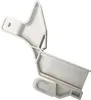 Gefrierfachklappenhalter Bosch 00657908 Halter Klappe Produktbild-Vorschau 4
