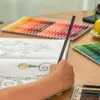 Ceruzky 72 intenzívnych farieb - sada v plastovom puzdre Náhľad obrázku produktu 4