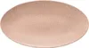 Seltmann Weiden L Fashion posh rose Servierplatte oval Produktbild-Vorschau 1