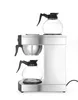 HENDI Kaffeemaschine halbautomat. mit 2 Glaskannen    Produktbild-Vorschau 3