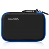 deleyCON Festplattentasche Festplatten Case HDD Case - Für Produktbild-Vorschau 4