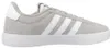 Adidas adidas vl court 3.0 Halbschuh grau in Gr. 36.5 Produktbild-Vorschau 4