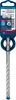 Bosch EXPERT SDS plus  10 x 100 x 165 mm 7X Hammerbohrer, Produktbild-Vorschau 2