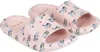 Bluey bambini sandali EVA pantofole estive per piscina e Anteprima dell’immagine prodotto 1