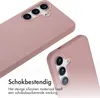 imoshion Silikonowe etui ze sznurkiem do Samsung Galaxy S25 Podgląd zdjęcia produktu 6