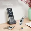 Varta 16603101401 Varta Taschenlampe Metal Key Chain Light  Vista previa de la imagen del producto 5