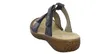 Rieker V69N2 Damen Schuhe Pantoletten Clogs, Größe:39 EU, Produktbild-Vorschau 35