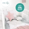 roba Babybett EASY SLEEP 70 x 140 cm inkl. Umbauecken + Produktbild-Vorschau 16