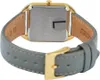 Seiko Classic Damenuhr gold Lederarmband SWR090P1 Produktbild-Vorschau 2