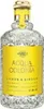 4711 Acqua Colonia Lemon & Ginger EDC 170ml Podgląd zdjęcia produktu 3