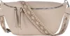 Umhängetasche XXL Bauchtasche (DB-001) Bag Hüfttasche Produktbild-Vorschau 1