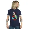 Disney - "Skate Dude" T-Shirt für Herren BI41016 (4XL) Produktbild-Vorschau 2