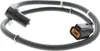 VEMO ABS Sensor Raddrehzahl Hinten für MITSUBISHI OUTLANDER Produktbild-Vorschau 4