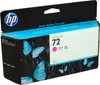 HP C 9372 A Tintenpatrone magenta Vivera            No. 72 Produktbild-Vorschau 22