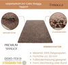 Carpetsale24 Tappeto a Pelo Alto Shaggy Unito Moderno Anteprima dell’immagine prodotto 3