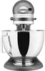 KitchenAid Kchenmaschine 4,3 Liter - Kontur Silber Produktbild-Vorschau 8