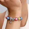 PANDORA Charm Disney Pixar Top Carl e Ellie, argento 925 Anteprima dell’immagine prodotto 6