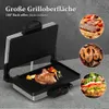Kontaktgrill, Scheffler 2000W Optigrill, Multi Grill, Produktbild-Vorschau 7