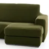 SOFASKINS® Super Stretch Chaise Longue Bezug, Sofabezug de Produktbild-Vorschau 2