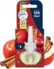 Glade odświeżacz powietrza w aerozolu Warm Apple Pie 20 ml Podgląd zdjęcia produktu 1