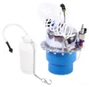 echtools EC1504 BREMSENENTLÜFTUNGSGERÄT 5 LITER DRUCKLUFT Produktbild-Vorschau 5