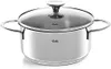 Fissler Copenhagen Topf-Set 5-tlg. 040-114-05-000/0 Podgląd zdjęcia produktu 5