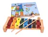 Voggenreiter Das bunte Glockenspiel-Set, Produktbild-Vorschau 2