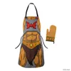 Masters of the Universe Kochschürze mit Handschuh He-Man Produktbild-Vorschau 8