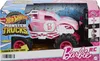 Hot Wheels Monster Truck Barbie RC HNV02 Náhľad obrázku produktu 1