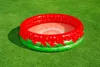 Bestway Piscine gonflable pour enfants 3 anneaux Fraise Voir les images du produit 9