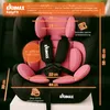 Kidimax® Kindersitz EasyFit – Bequemer & Sicherer Produktbild-Vorschau 7