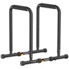 DH FitLife Dip Barren Bars – Station de Dip Réglable 80-100 Voir les images du produit 1