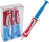 Krugmann 7 x R(h)einspritzer Himbeerlikör Spritze Shot Produktbild-Vorschau 1