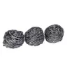 Spontex Edelstahlspiralen Spirinett 2+1 Anteprima dell’immagine prodotto 6