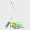 Swiffer Starter Set Bodenwischer + Handgriff Staubmagnet Produktbild-Vorschau 14