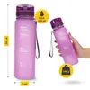4FIZJO Sportflasche 650 ml, Tritan, auslaufsicher, Fitness, Produktbild-Vorschau 5
