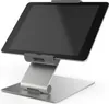 DURABLE Uchwyt do tabletu z podstaw? sto?ow? TABLET HOLDER Podgląd zdjęcia produktu 1