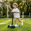 Lamborghini Scooter mit Leuchträdern bis 50kg belastbar - Náhľad obrázku produktu 7