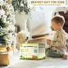 Set d'outils de jardinage pour enfants 5 PCS - Outils de Voir les images du produit 5