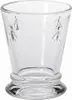 La Rochère Bee, Transparent, Glas, 6 Stück(e), Bee, 270 ml, Produktbild-Vorschau 1