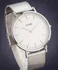 Cluse CW0101201002 La Bohème Damenuhr 38 mm 3ATM Náhled obrázku produktu 14